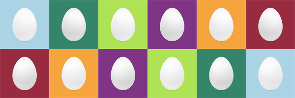 twitter eggs